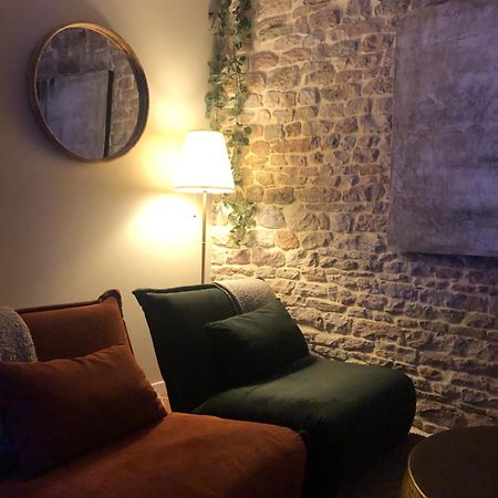 Detente Centre Historique De Macon Avec Spa Et Cine ภายนอก รูปภาพ