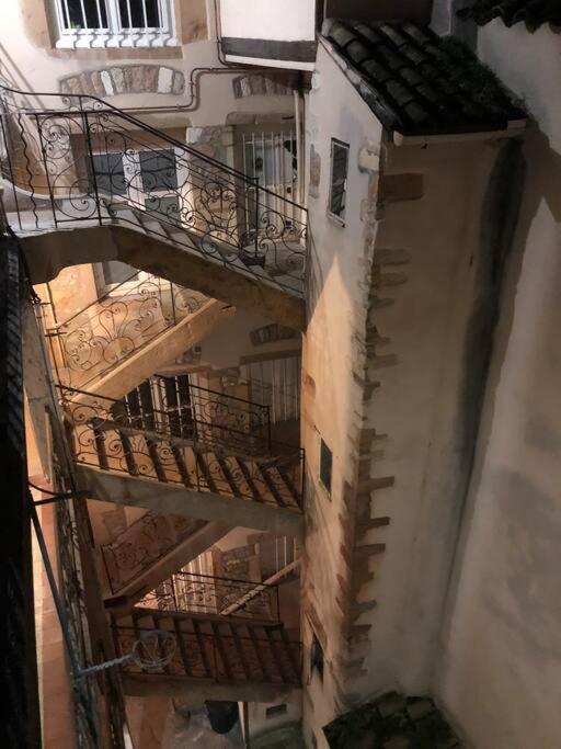 Detente Centre Historique De Macon Avec Spa Et Cine ภายนอก รูปภาพ